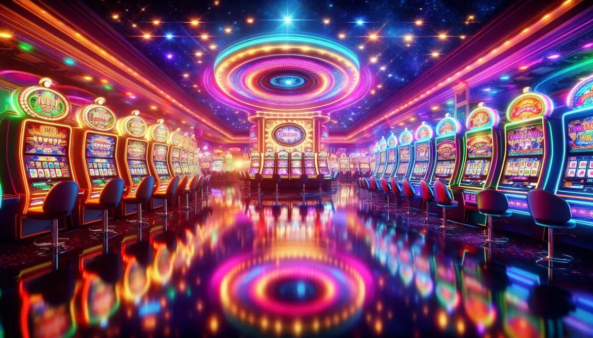 Winspirit Casino