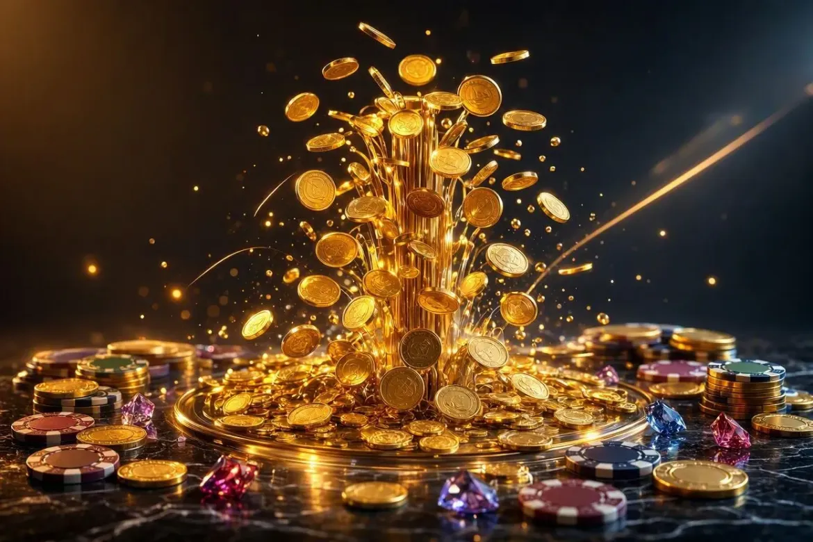 Winspirit Casino